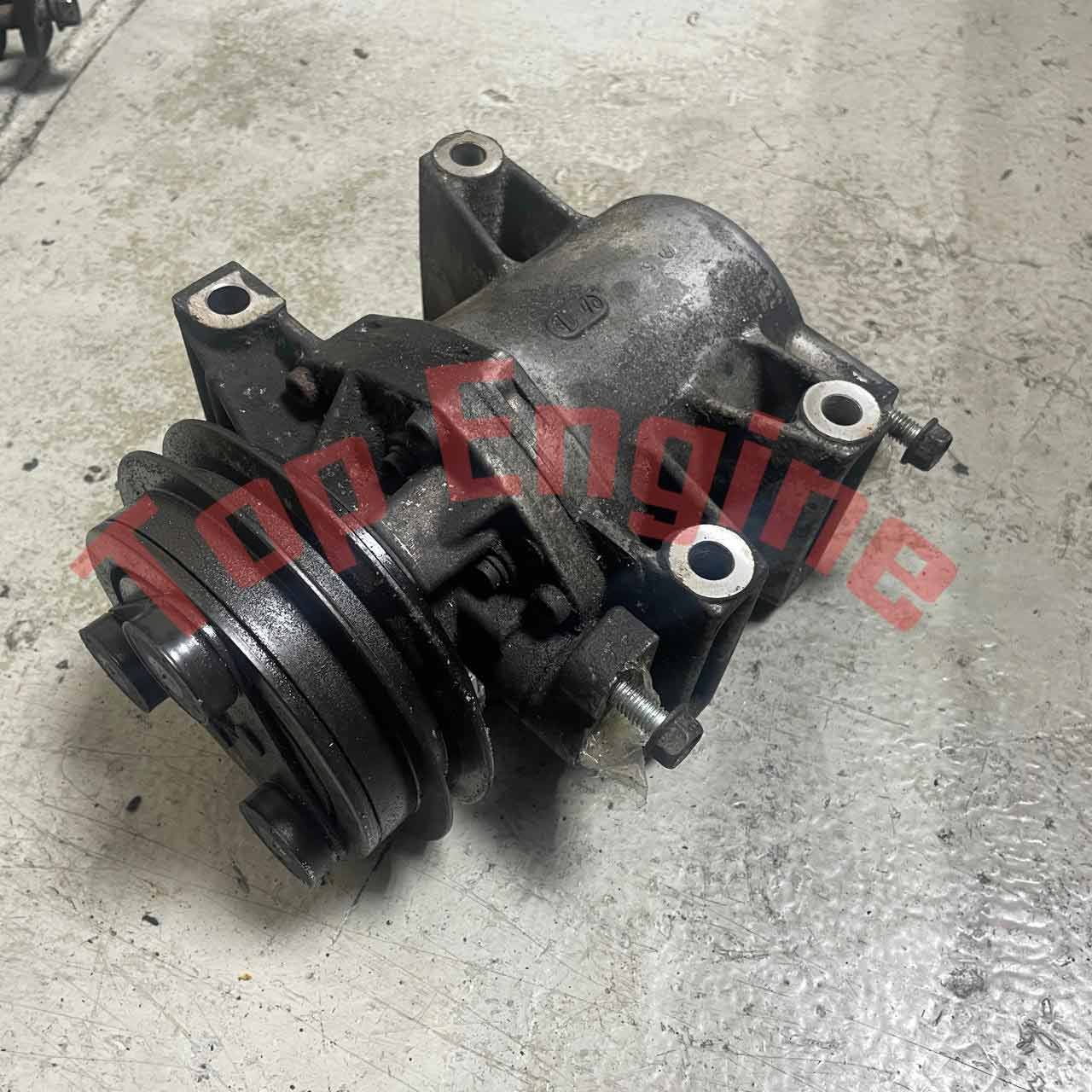 AC Compressor Isuzu D-Max 4JK1 Twin Turbo 2.5L Diesel Calsonic 8981028241 2006–2017